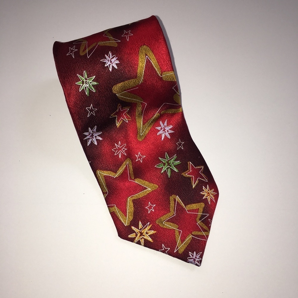 J Garcia Facets ll Limit Edition Christmas